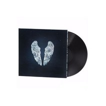Coldplay Ghost Stories Vinyl LP 음반 바이닐 레코드 앨범