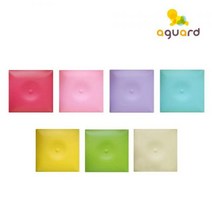 사각쿠션벽매트 (30cmX30cm) 6입 벽매트 체육관 시공매트 어린이 놀이방 충격방지 쿠션매트 충격방지매트 쿠션벽매트 안전쿠션 안전매트 어린이집쿠션 어린이집벽쿠션 벽면쿠션, 연두