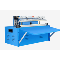 대형 진공 포장기 스탠드 노즐식 실링기 씰링 밀봉기, A