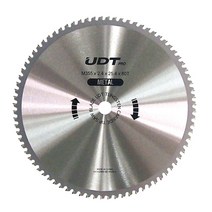 UDT 팁쏘 모음 목공용 알루미늄용 금속용 판넬용 모음, M 355(14)-80T-2.4T