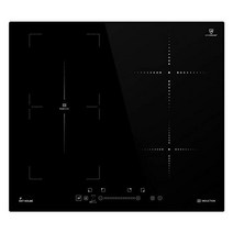 독일 수입 인덕션 KKT KOLBE 4구 인덕션 반프리존 호브 59cm 자 급식 7kW 9 단계 4 존 플렉스 존 프레임리스 터치 셀렉트 센서 버튼 부스터 LED