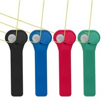 ZipString 로프 신상집스트링 밧줄 추진기 파티용품 틱톡아이템, blue