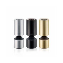 (카도 프리미엄 차량용 공기청정기 MP-C20U (블랙 차량용/블랙/공기청정기/프리미엄/카도