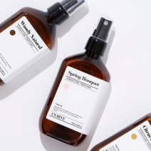 어레브 섬유 향수 100ML, 시트러스프레쉬, 1개
