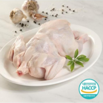 치킨마켓 국내산 냉장(신선) 생닭 백숙 통닭 육계 닭고기 닭볶음 2마리X1팩, 통마리1100g x 2마리