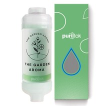 퓨리탁 비타민 샤워필터 시크릿가든 pt-fsw-cg