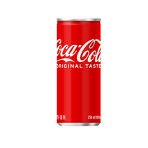 코카콜라 250ml, 30캔