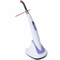 치과 광중합기 수지 재료 LED 감광기 도광 V200, V200 컬러