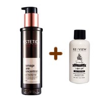 에스테티카 데미지 케어 컨센트레이트120ml 헤어에센스 헤어에센스오일, 1병