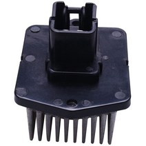 HVAC 히터 블로어 모터 저항 7802A006 Mitsubishi Lancer Outlander RVR 2008 2009 2012 2012 2013, 하나, 블랙 & 실버