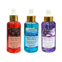 센텍 디센트 스포이드 디퓨저 리필 / 차향수 디퓨저 _ 230979EA, 클린코튼