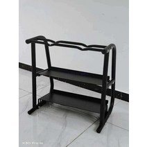덤벨 거치대 랙 아령 케틀벨 짐볼 매트 수납대 정리대