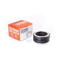 텔레 컨버터 줌 카메라 확대 렌즈 쏘니 NEX-5 NEX-6 NEX-7용 FOTGA 클로즈업 링 조정 가능한 조리개 빛 가성비 초근접 확대 DSLR 20X 렌즈 손떨림 초점 자동, 단일사이즈