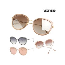 [VEDI VERO] 베디베로 선글라스 VE854 4종