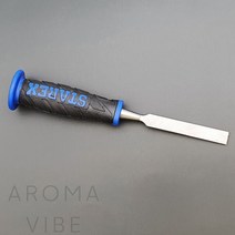 고급 목공용 끌 14MM, 1개