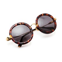 타투 TA3537S 4컬러 티타늄 일본산 고급 핸드메이드 선글라스 미러렌즈 남녀공용 Tattoo