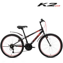 K2BIKE MTB자전거 메커드24GS 24인치 21단 조립별도, 메커드24GS(레이브) 네이비 미조립+소형공구