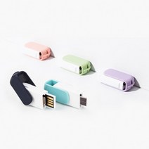 이노젠 Explo OTG USB판촉 인쇄제작 (TYPE-C), 64GB
