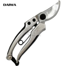 다이와 전지가위 DS-200R 가지치기 원예가위 전정가위