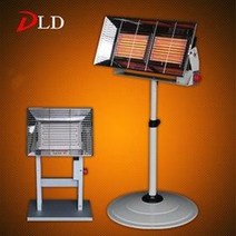 산업용 원적외선 전기스토브 / 전기히터, 전기스토브_LD-HA501 (1구)