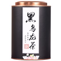 윤서호 흑우롱차 고농축 향이진한 우롱차 2022신차 청차 반발효차 고산차 중국차 500g