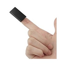 일본직발송 2. QZT-JP 【판】QZT 보이스 레코더 소형 8GB 대용량 15시간 연속 녹음 96시간 녹음 보존 녹음, One Size_01-8g, 01-8g, 상세 설명 참조0