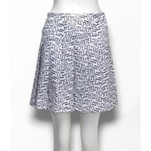 제이린드버그 23 아디나 프린트 스커트 GWSD07825A035 여성 우먼스 치마