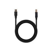 /NEXT-1682U3-AB/USB3.0 AM-BM 케이블 1m/USB3.0 A타입-B타입(수단자)/최대 5Gbps 전송속도/핫스왑/플러그앤 플레이 기능지원