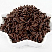다하임 블로섬 컬스 초코렛 (다크) 80g(5~9월아이스박스필수), 1개, 80g