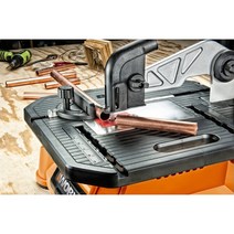 스틸엔진톱 worx wx572 테이블 톱 650w 220v-240v 다기능 톱 지그 톱 목재금속타일 엔진톱 56, 협력사