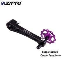 스프라켓 ZTTO MTB 단일 속도 카세트 톱니 바퀴 자전거 1 스프로킷 기어 16T 17T 18T 19T 20T 21T 22T 23T