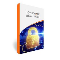 SonicWall NSA 3600 1YR Adv Gtwy Security Suite 01-SSC-1480, 1