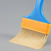 가민 나일론 고탄력 브러시 빽붓 페인트 붓 도배 청소붓 키보드 먼지제거 3인치 4인치 5인치, 나일론 페인트 붓 (3인치)