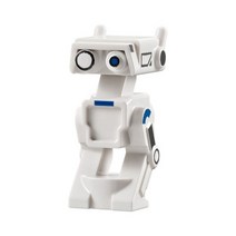 [레고 정품] 레고 스타워즈 BD-72 미니피규어 75325 sw1211