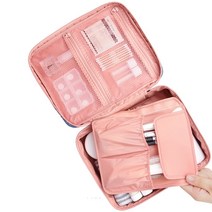 (인기) ENJOY JOURNEY GRAND MULTI POUCH 다용도 파우치
