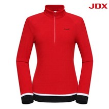 제이디엑스 JDX X1SWTLW72 양기모 반짚업 여성티셔츠
