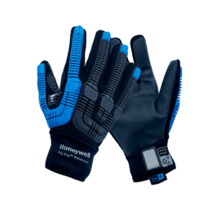 하니웰 방수 충격+베임방지장갑 릭독 워터프루프 타격 잘림 RIGDOG