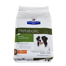 힐스 독 메타볼릭 3.5kg, 닭, 1개
