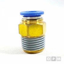 ppp 상아 원터치피팅PC 04-03