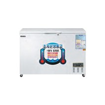 그랜드우성 초저온 참치 냉동고 270L WSM-2700UC, 상세 참조