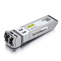 10GBase-LR SFP+ 송수신기 10G 1310nm SMF 최대 10km Juniper QFX-SFP-10GE-LR/EX-SFP-10GE-LR과 호환 미국출발104066, For Brocade_4.10GBase-SR:300m