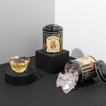 쌍계명차 티마스터캔 모과돌배차, 1.5g, 12개입, 1개