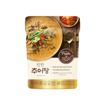 [아워홈] 진한 추어탕 400g