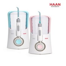 한경희 구강세정기아쿠아젯 HC-T5300 핑크, 상세페이지 참조