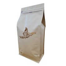 고급 커피 가배인 케냐AA PLUS 부르게이 마이크로랏 스페셜티 원두, 1000g, 시티배전도홀빈, 1개