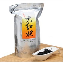 건강관리 건강기능식품 디지털헬스케어250g 중국 큰 빨간 가운 우롱 차 건강 관리를 위한 원래 우이 루규이, 03 250g