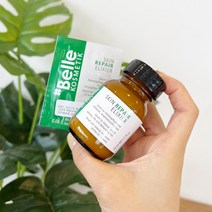 샵벨르 스킨 리페어 엘리시어 30ml + 20ml 추가, 카밍크림 5매+비타민크림 5매, 샵벨르 엘리시어 30ml