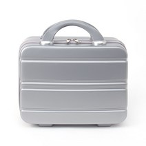 프리저니 여행가방 레디백 14 기내용 하드 미니캐리어