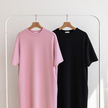 젤라또 포켓 롱원피스
