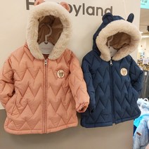 압소바 22신상 20%SALE 보온성 굿 털이 보슬보슬 겨울 패딩 점퍼